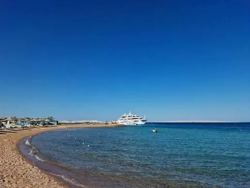 Bosque Hotel Hurghada