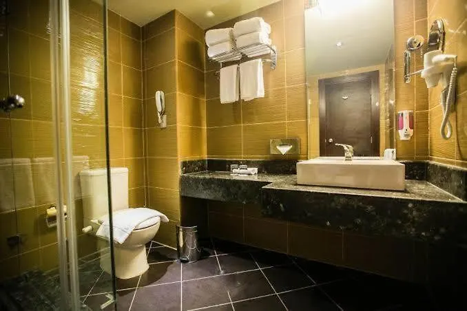 Hotel Bosque 4*