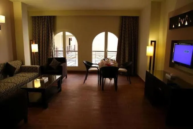 Bosque Hotel