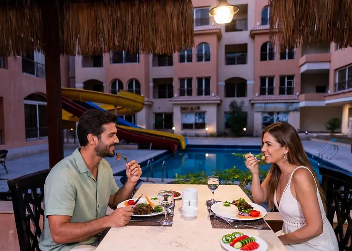 Bosque Hotel 4*