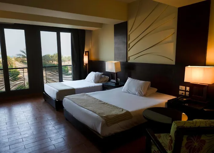 Hotel Bosque